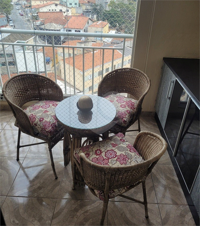 APARTAMENTO em TREMEMBÉ