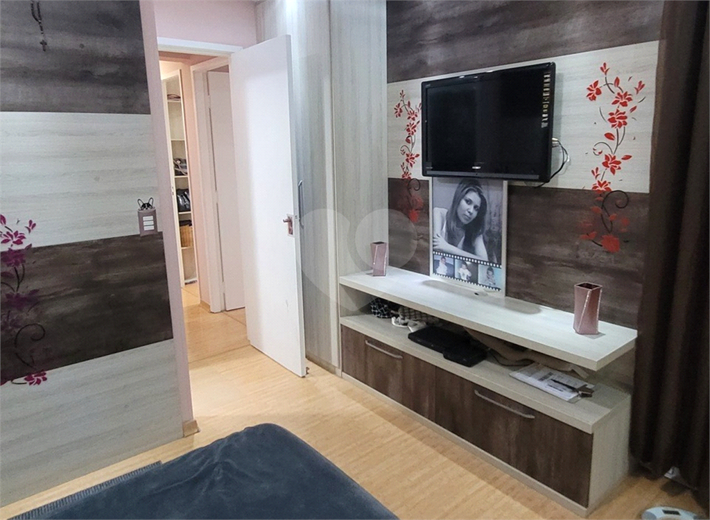 APARTAMENTO em TREMEMBÉ