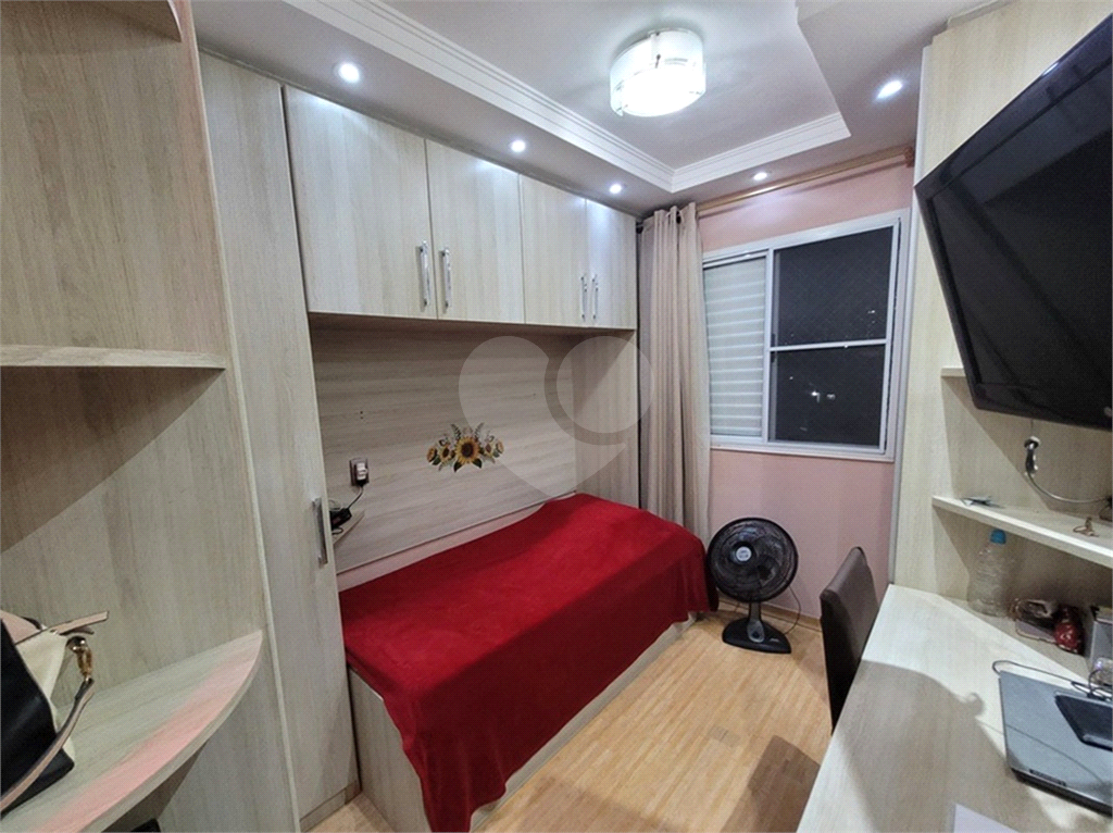 APARTAMENTO em TREMEMBÉ