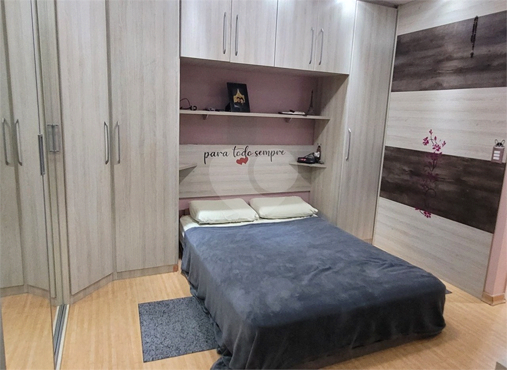 APARTAMENTO em TREMEMBÉ