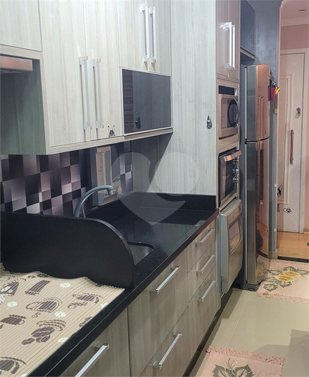 APARTAMENTO em TREMEMBÉ