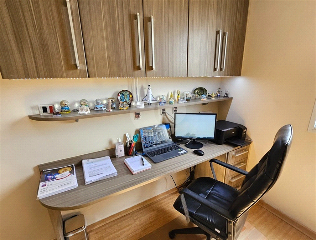APARTAMENTO em TREMEMBÉ