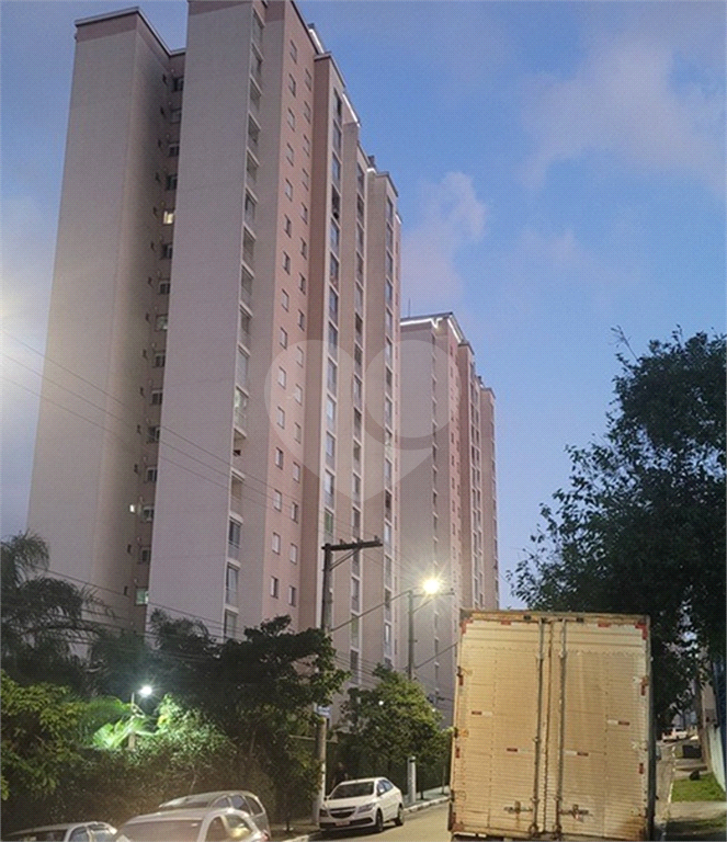 APARTAMENTO em TREMEMBÉ
