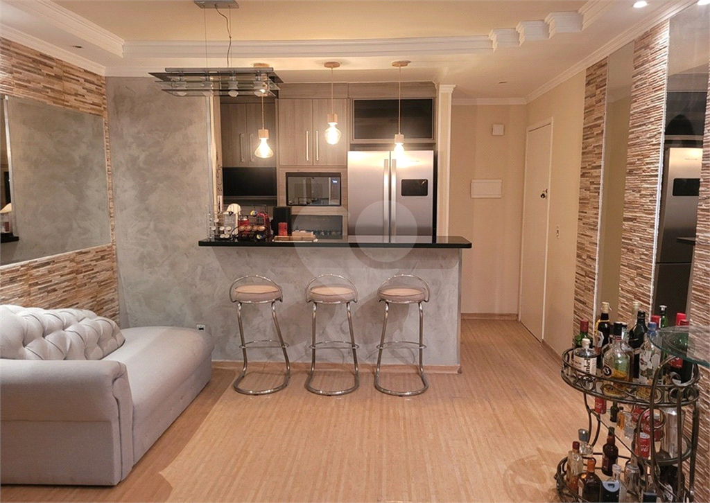 APARTAMENTO em TREMEMBÉ