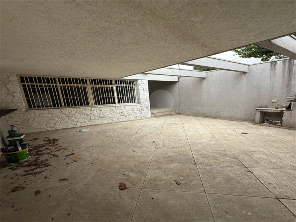 Sobrado para Venda - Parque São Domingos