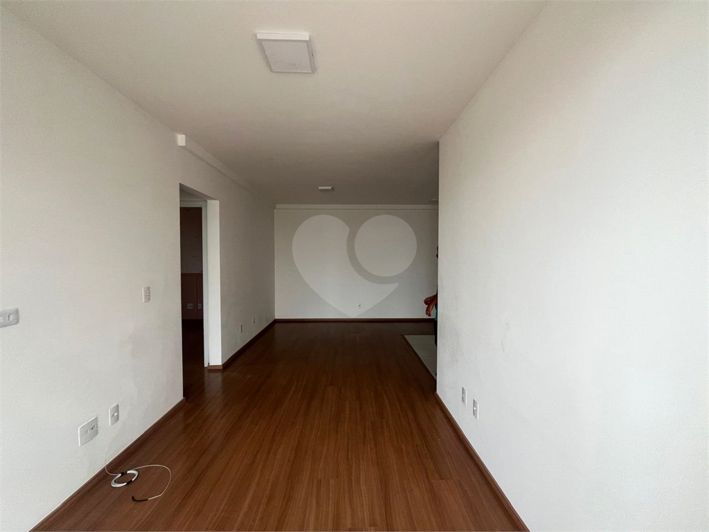 Apartamento Venda - Imirim