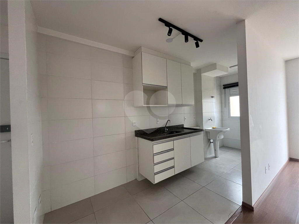 Apartamento Venda - Imirim