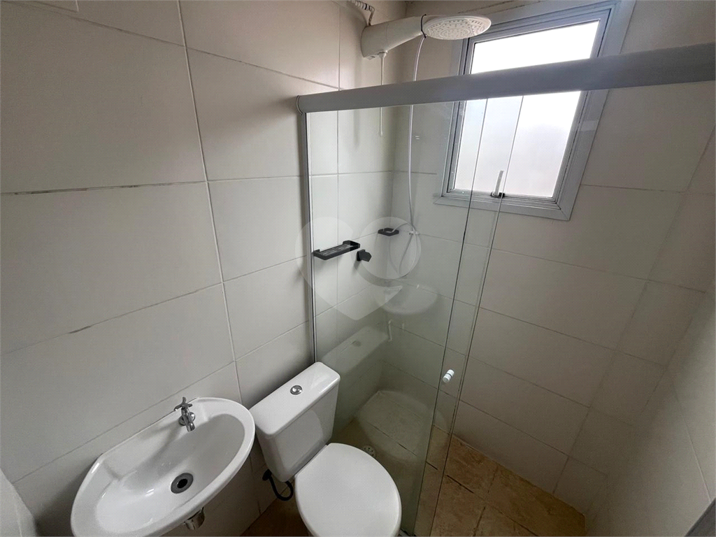 Apartamento Venda - Imirim