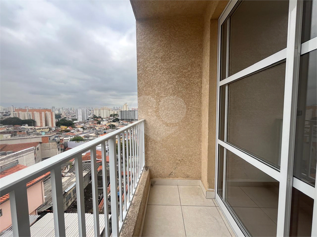 Apartamento Venda - Imirim