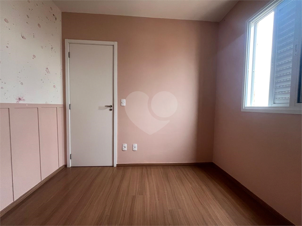 Apartamento Venda - Imirim
