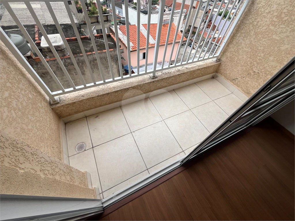 Apartamento Venda - Imirim