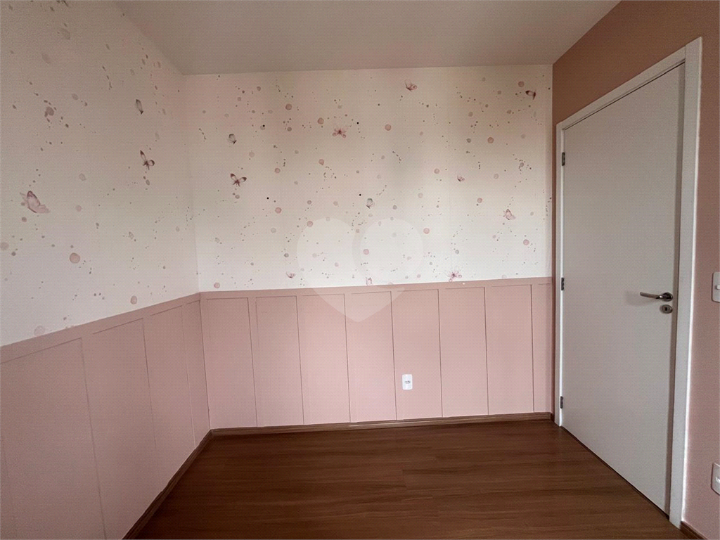 Apartamento Venda - Imirim