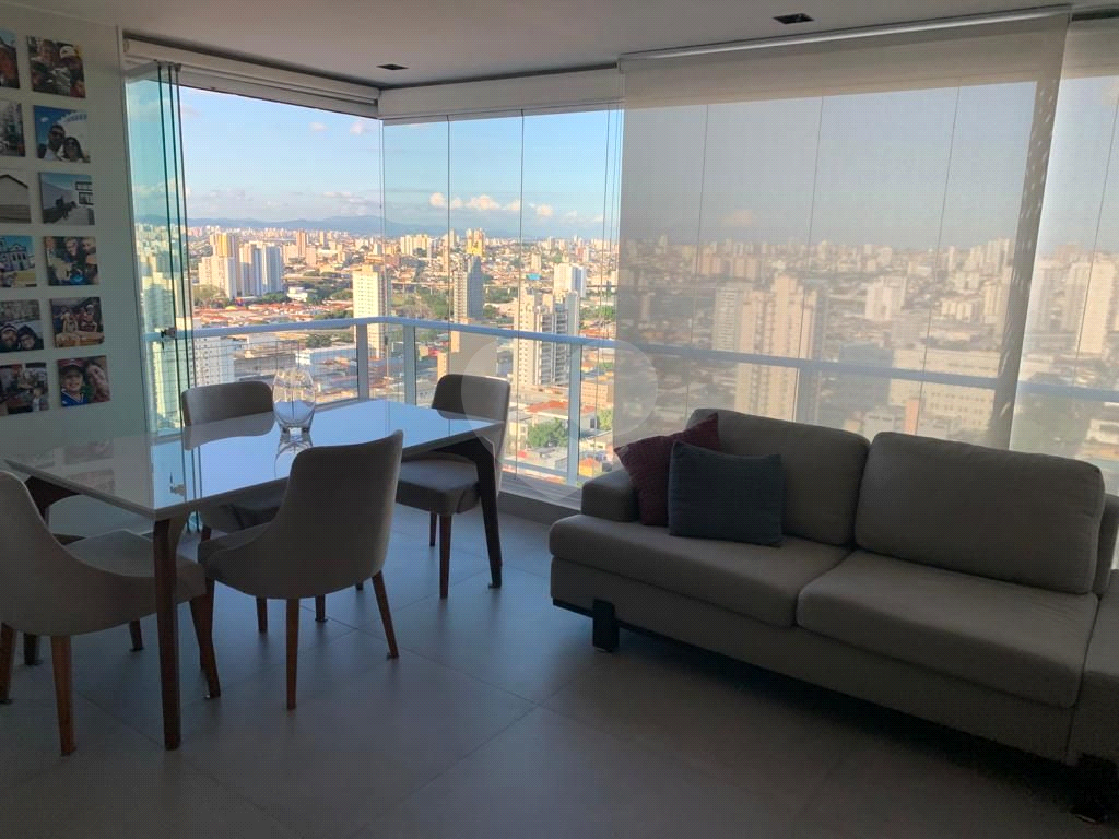 Apartamento à venda com 2 quartos, 89m² - Foto 5