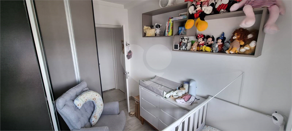 APTO PRONTO PARA MORAR 2 DTS 1 SUÍTE 1 VAGA CONDOMÍNIO CLUBE