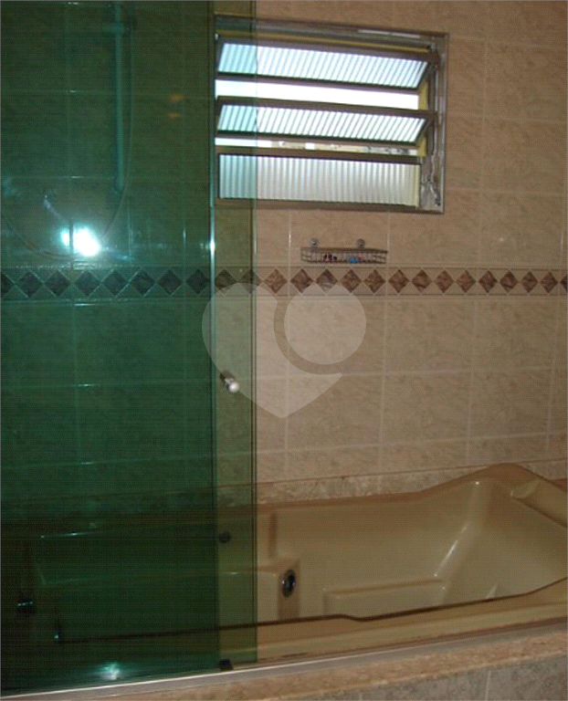 SOBRADO em CASA VERDE