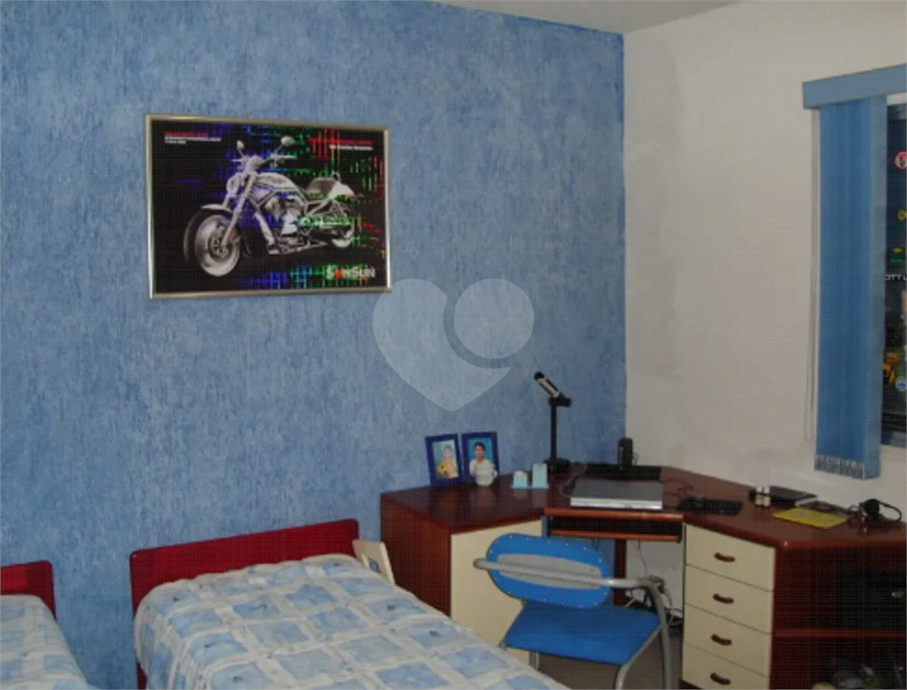SOBRADO em CASA VERDE
