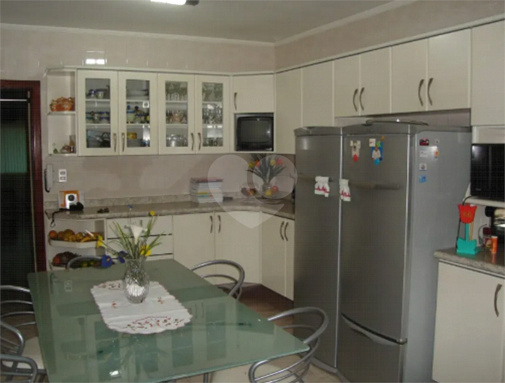 SOBRADO em CASA VERDE