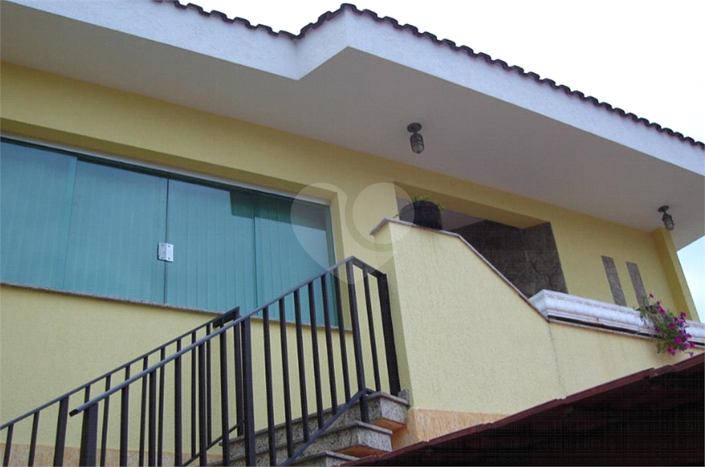 SOBRADO em CASA VERDE