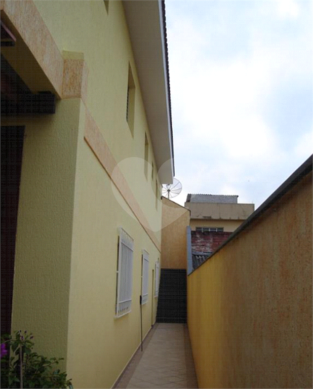 SOBRADO em CASA VERDE