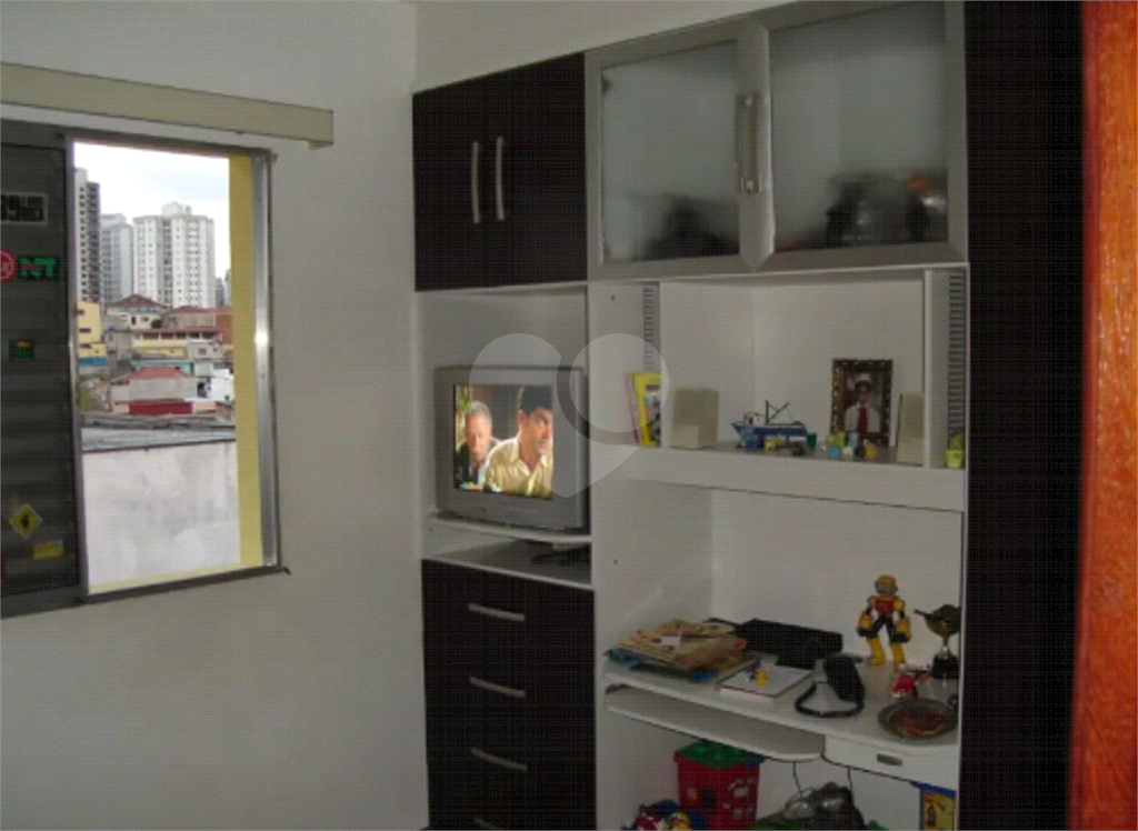 SOBRADO em CASA VERDE