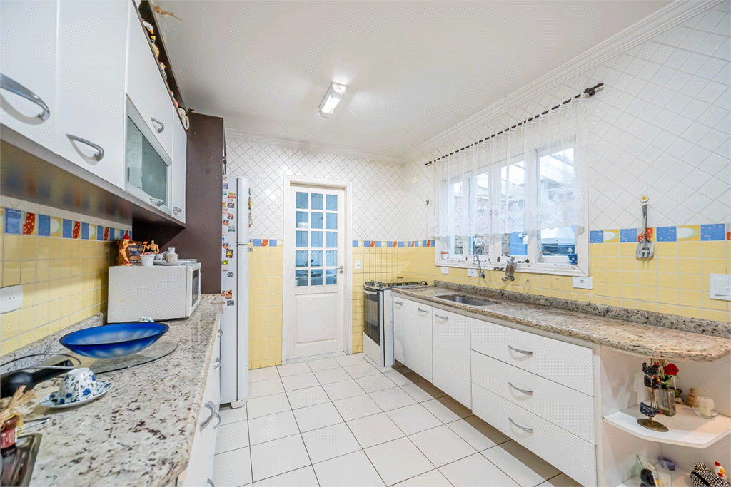 Sobrado, 3 quartos, 173 m² - Foto 6