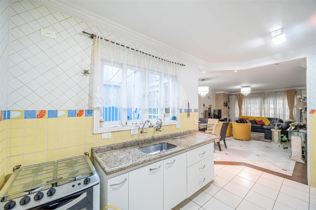 Sobrado, 3 quartos, 173 m² - Foto 5