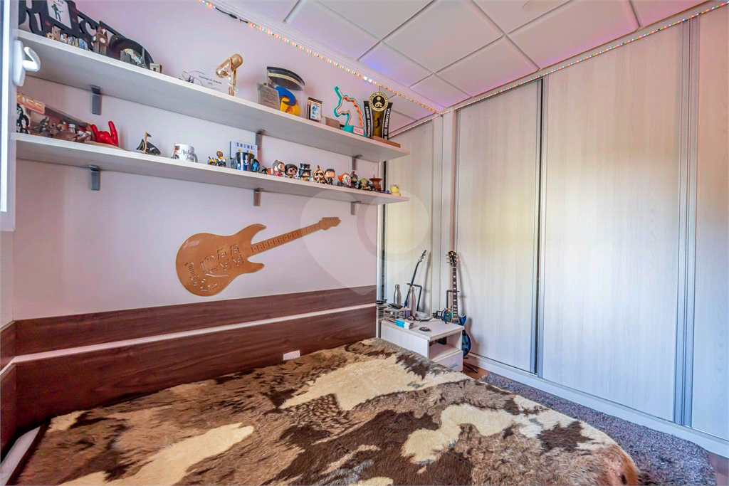 Sobrado, 3 quartos, 173 m² - Foto 9