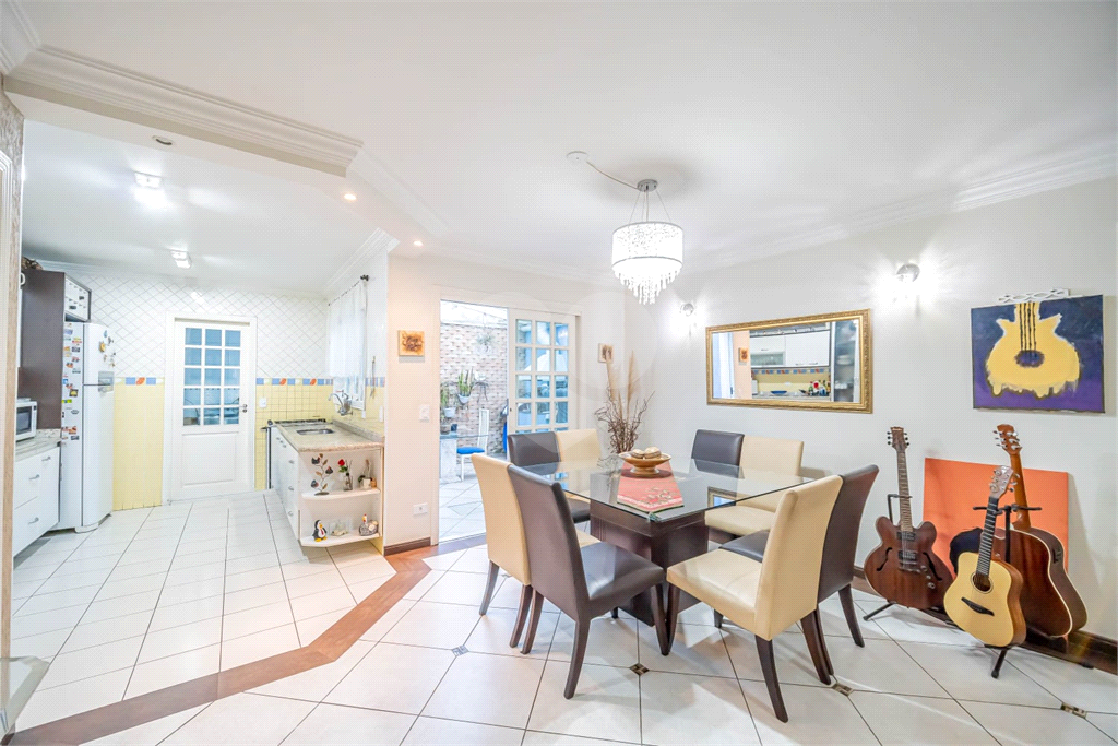 Sobrado, 3 quartos, 173 m² - Foto 16