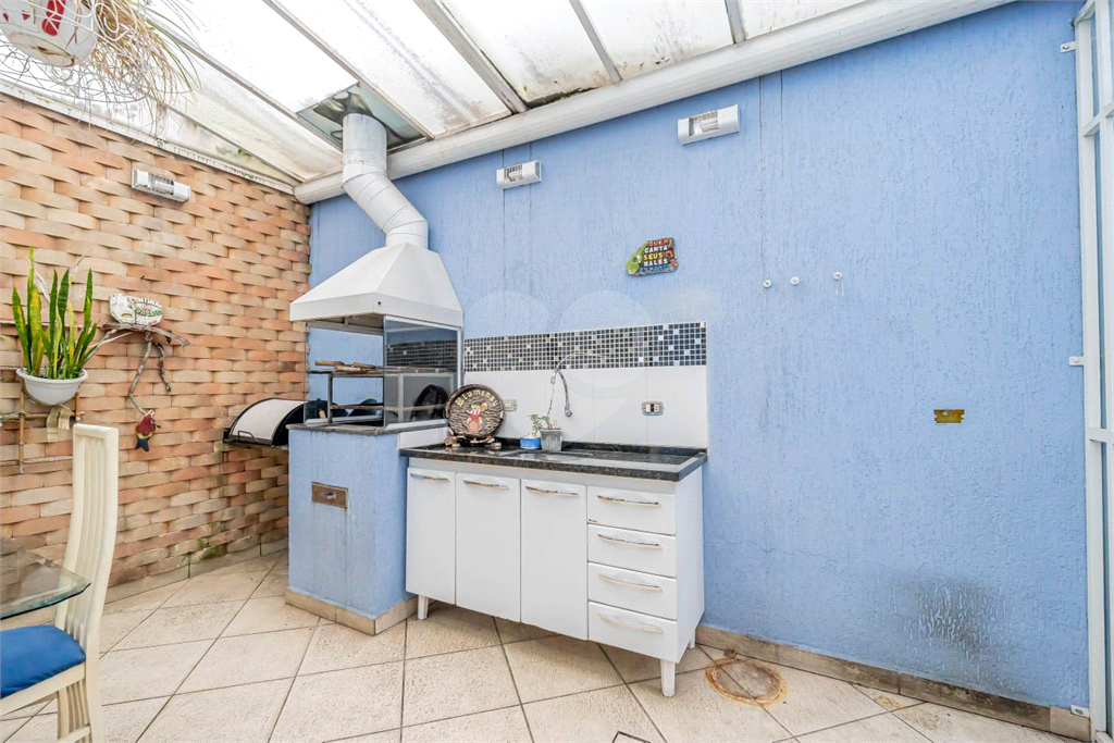 Sobrado, 3 quartos, 173 m² - Foto 19