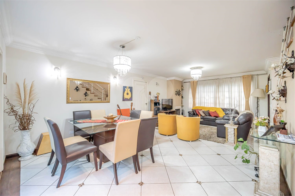 Sobrado, 3 quartos, 173 m² - Foto 4