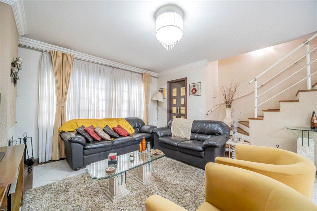 Sobrado, 3 quartos, 173 m² - Foto 3