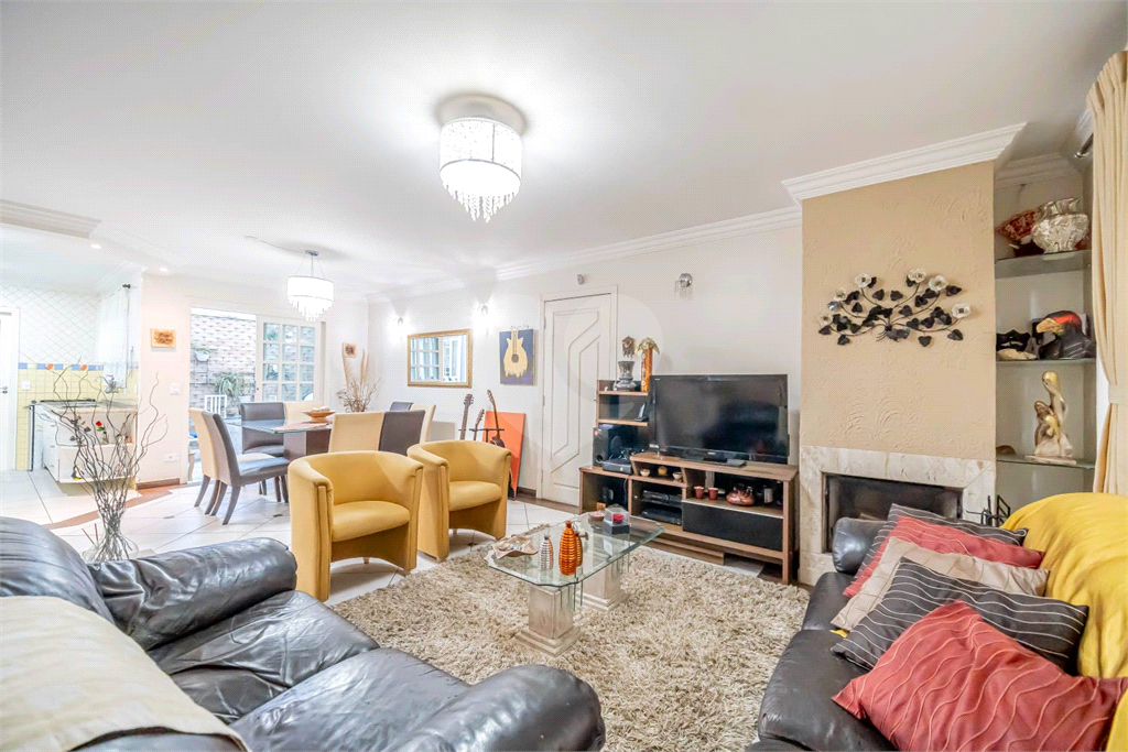 Sobrado, 3 quartos, 173 m² - Foto 2