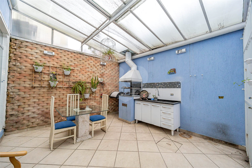 Sobrado, 3 quartos, 173 m² - Foto 17