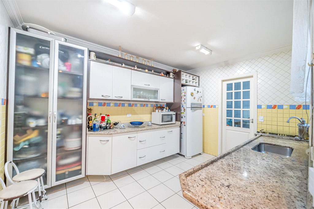 Sobrado, 3 quartos, 173 m² - Foto 8