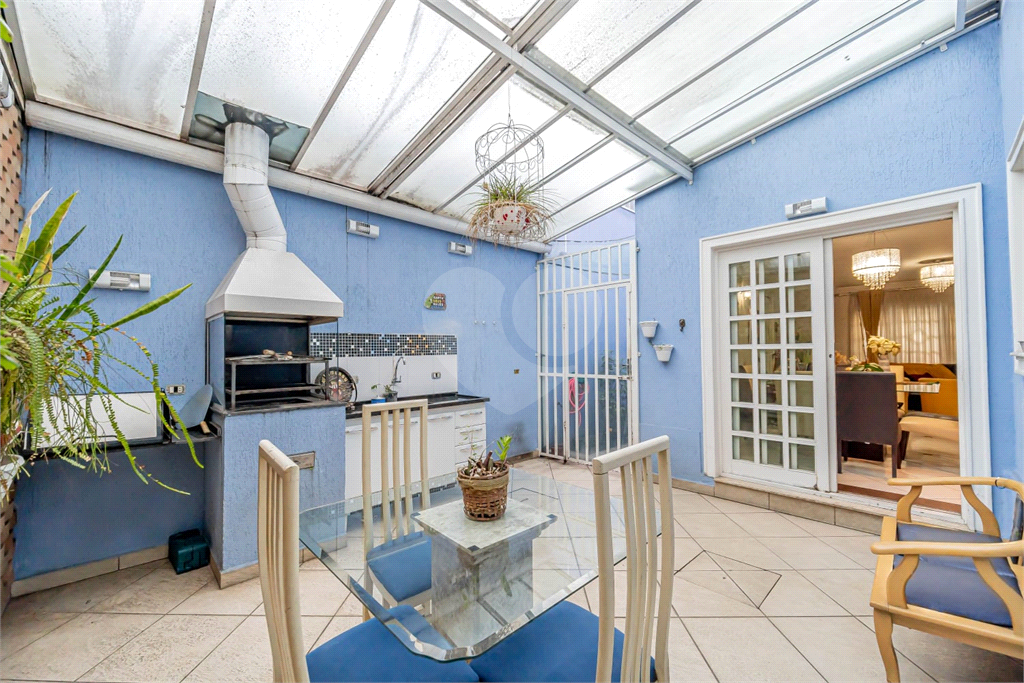 Sobrado, 3 quartos, 173 m² - Foto 20