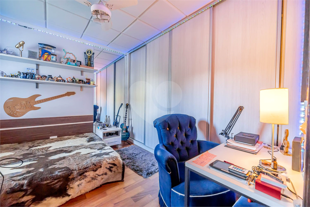 Sobrado, 3 quartos, 173 m² - Foto 13