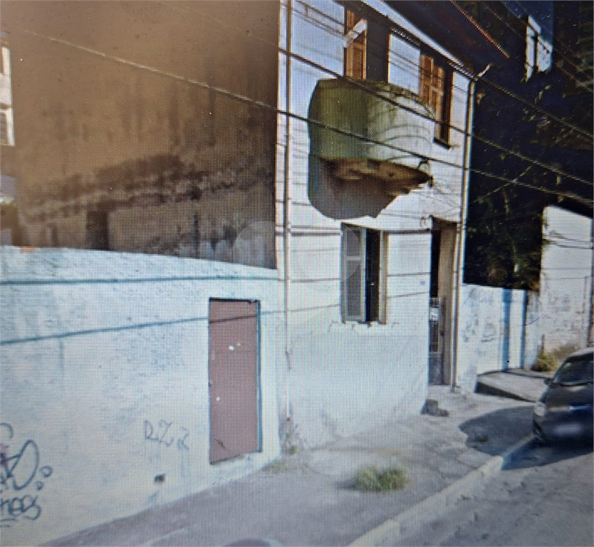 terreno Imirim
