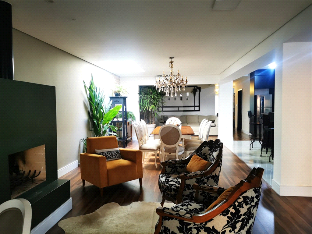 CASA em PLANALTO PAULISTA