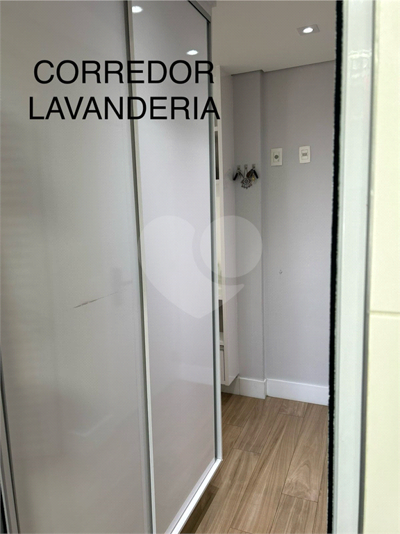 Apartamenro com 3 suítes e 2 vagas em Santana, São Paulo - SP