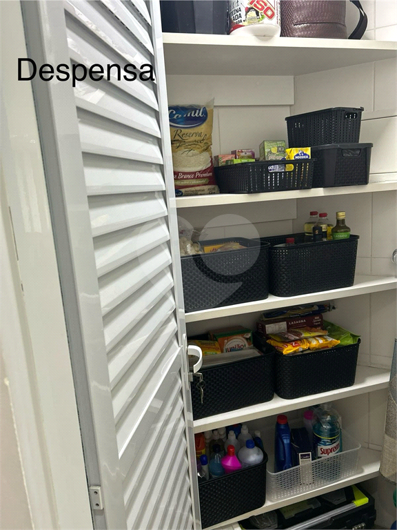 Apartamenro com 3 suítes e 2 vagas em Santana, São Paulo - SP
