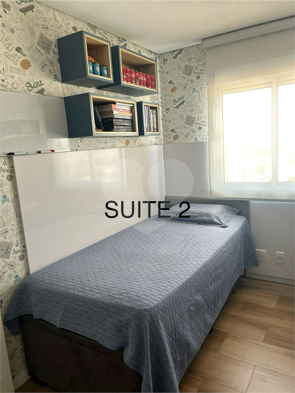 Apartamenro com 3 suítes e 2 vagas em Santana, São Paulo - SP