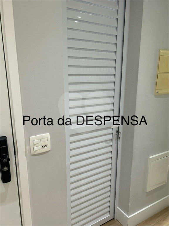 Apartamenro com 3 suítes e 2 vagas em Santana, São Paulo - SP
