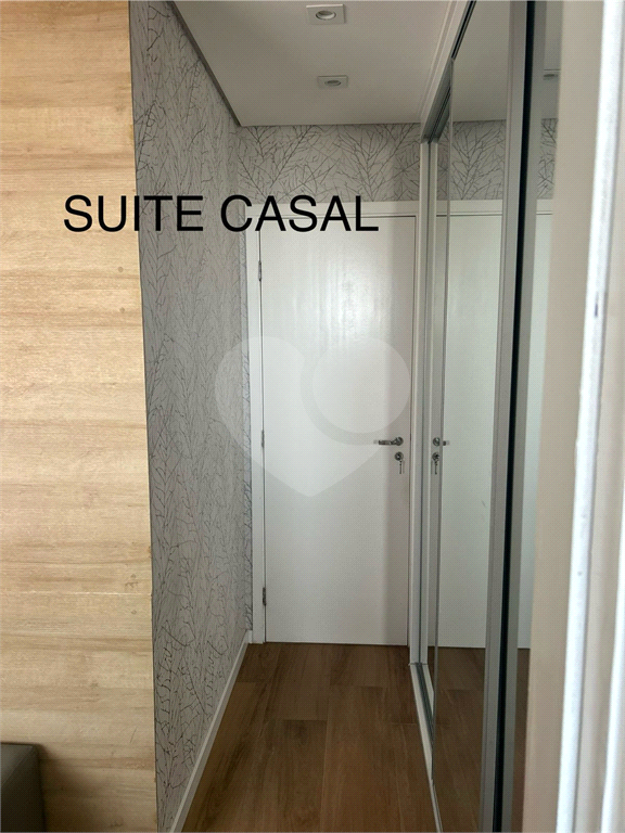 Apartamenro com 3 suítes e 2 vagas em Santana, São Paulo - SP