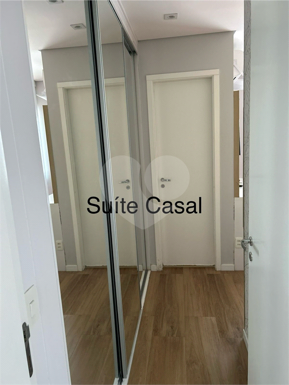 Apartamenro com 3 suítes e 2 vagas em Santana, São Paulo - SP