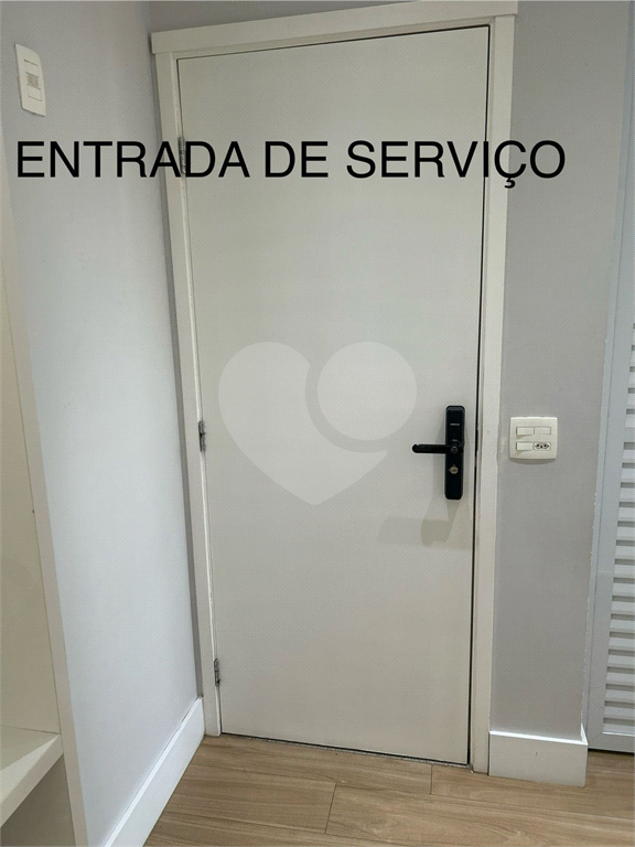 Apartamenro com 3 suítes e 2 vagas em Santana, São Paulo - SP
