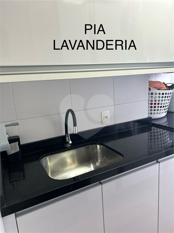 Apartamenro com 3 suítes e 2 vagas em Santana, São Paulo - SP