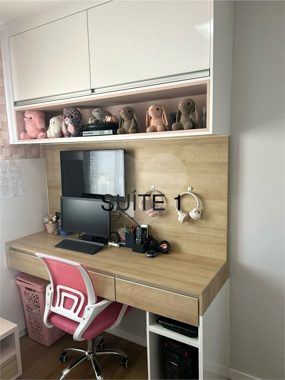 Apartamenro com 3 suítes e 2 vagas em Santana, São Paulo - SP