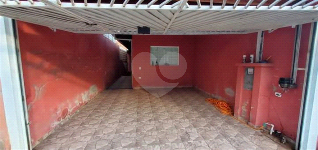 Casa, 3 quartos, 139 m² - Foto 2