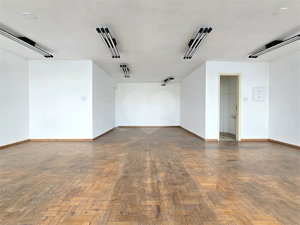 Sala Comercial para Locação na Bela Vista