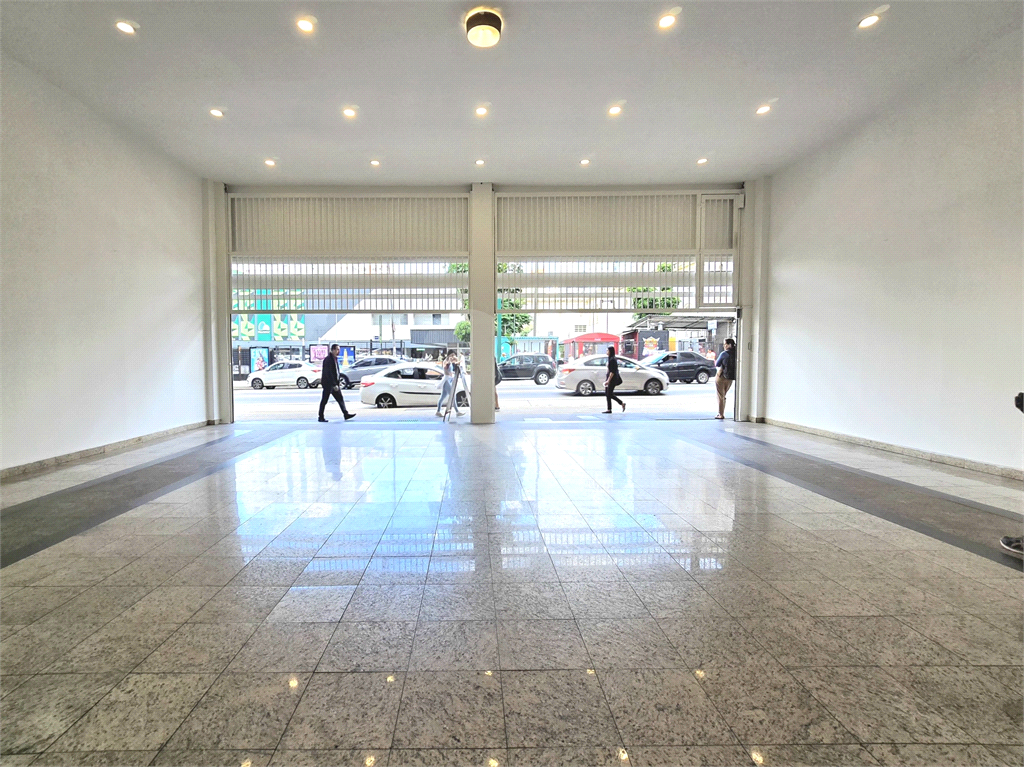 Sala Comercial para Locação na Bela Vista